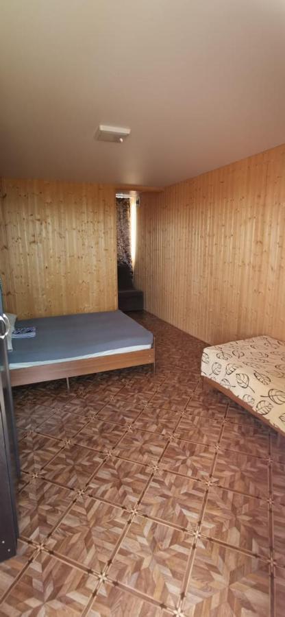 Guest House On Gagarina Varvara10 New Athos エクステリア 写真