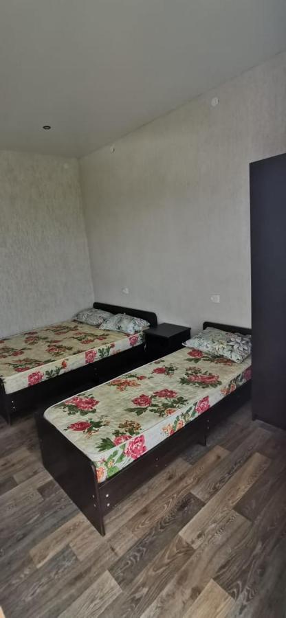 Guest House On Gagarina Varvara10 New Athos エクステリア 写真