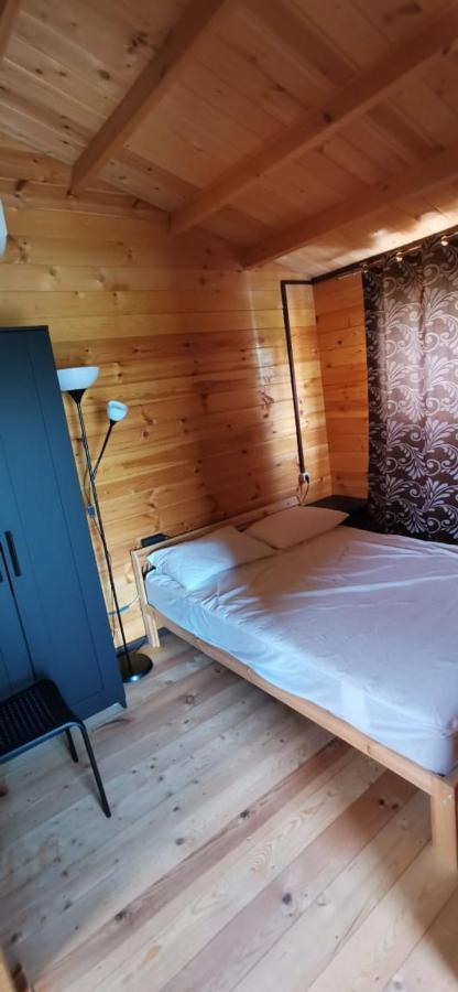 Guest House On Gagarina Varvara10 New Athos エクステリア 写真
