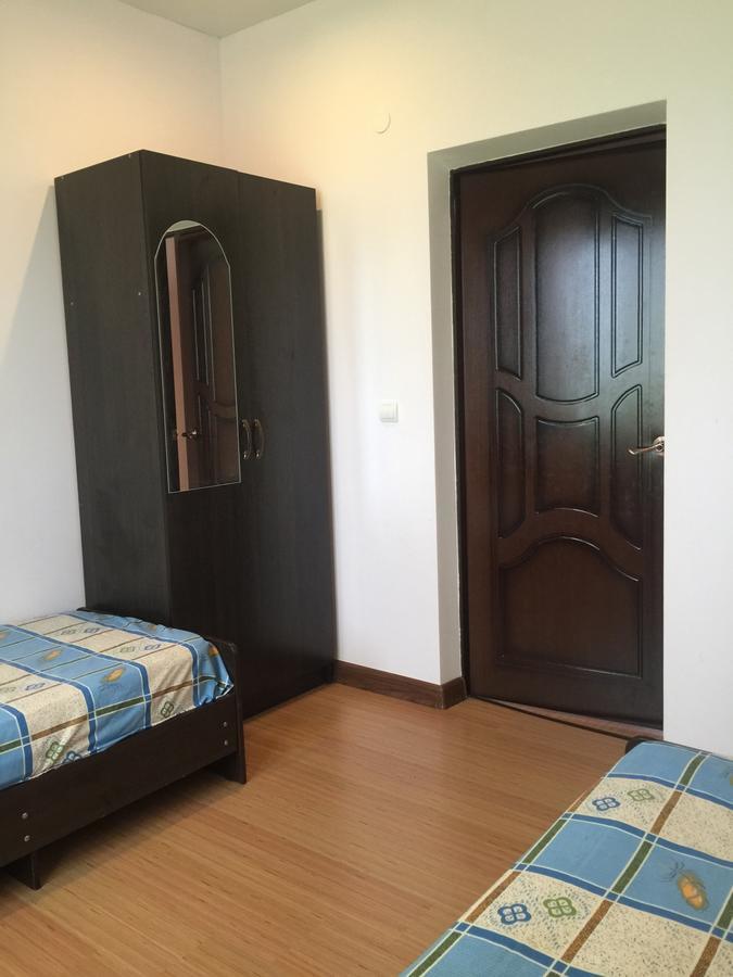 Guest House On Gagarina Varvara10 New Athos エクステリア 写真