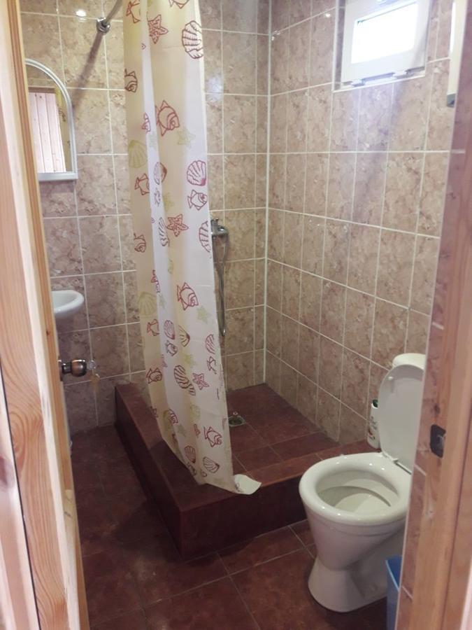 Guest House On Gagarina Varvara10 New Athos エクステリア 写真